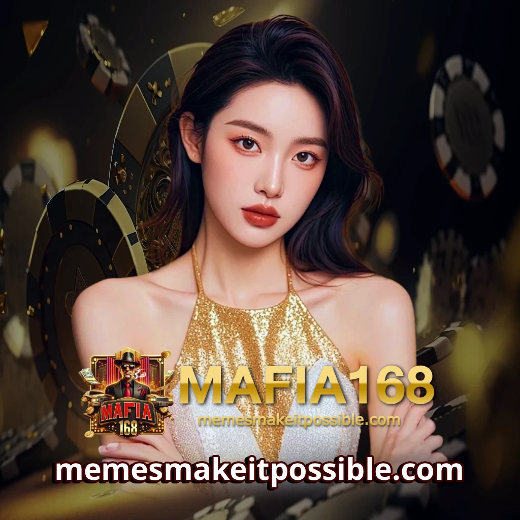 mafia168bet